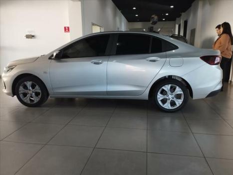 CHEVROLET Onix Sedan 1.0 4P FLEX LTZ PLUS TURBO, Foto 10