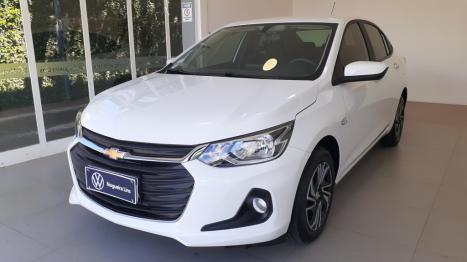 CHEVROLET Onix Sedan 1.0 4P FLEX LT PLUS TURBO, Foto 1