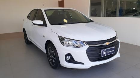 CHEVROLET Onix Sedan 1.0 4P FLEX LT PLUS TURBO, Foto 10