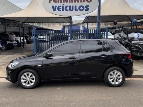 CHEVROLET Onix Sedan , Foto 2