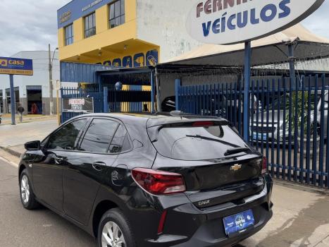 CHEVROLET Onix Sedan , Foto 3