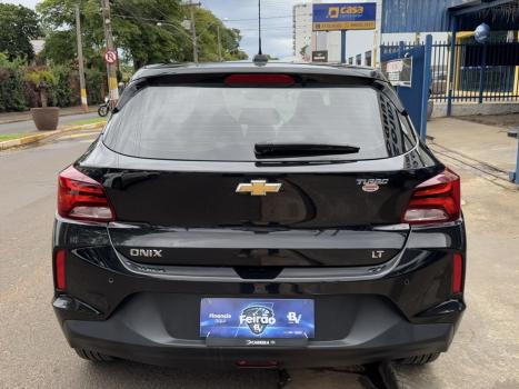 CHEVROLET Onix Sedan , Foto 4