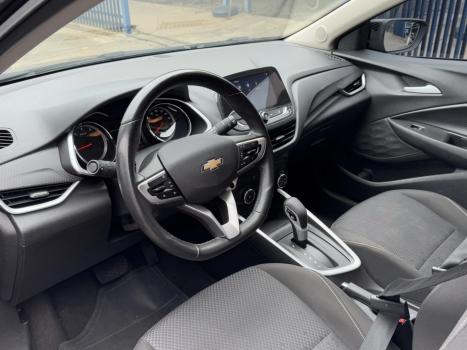 CHEVROLET Onix Sedan , Foto 7