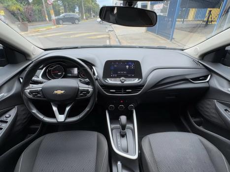 CHEVROLET Onix Sedan , Foto 9