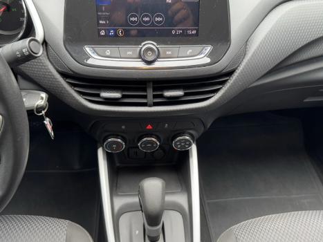 CHEVROLET Onix Sedan , Foto 11