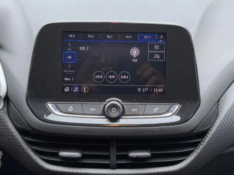 CHEVROLET Onix Sedan , Foto 13