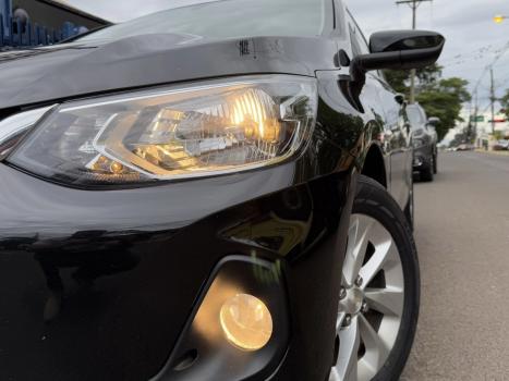 CHEVROLET Onix Sedan , Foto 18