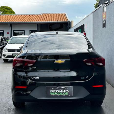 CHEVROLET Onix Sedan 1.0 12V 4P FLEX LT PLUS, Foto 6