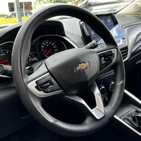 CHEVROLET Onix Sedan 1.0 12V 4P FLEX LT PLUS, Foto 9