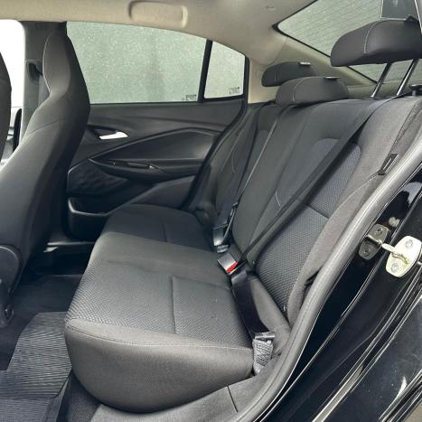 CHEVROLET Onix Sedan 1.0 12V 4P FLEX LT PLUS, Foto 13