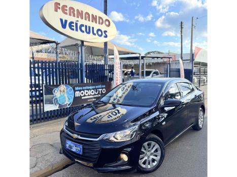 CHEVROLET Onix Sedan , Foto 1