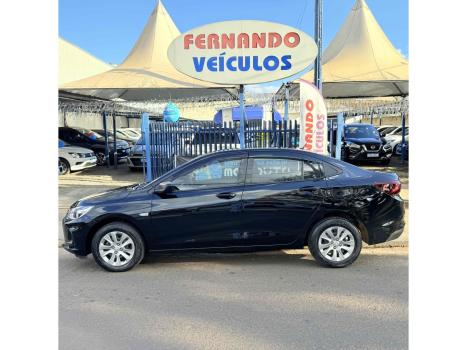 CHEVROLET Onix Sedan , Foto 2