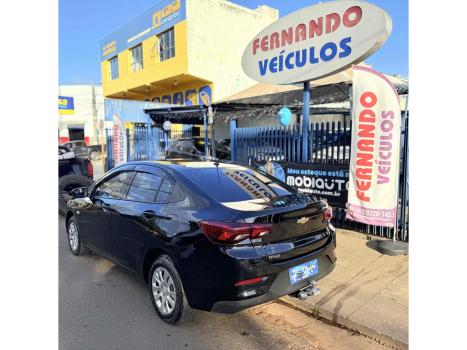 CHEVROLET Onix Sedan , Foto 3