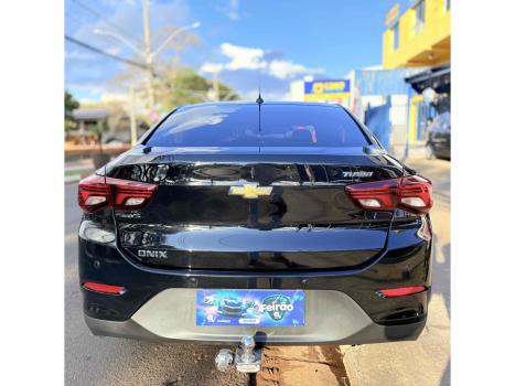 CHEVROLET Onix Sedan , Foto 4