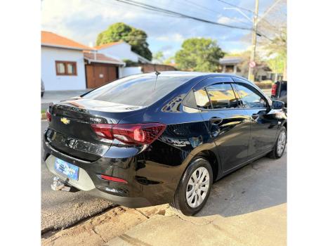CHEVROLET Onix Sedan , Foto 5