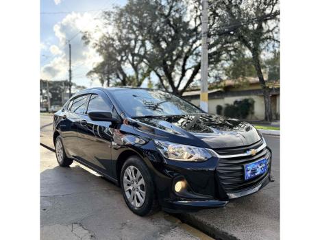 CHEVROLET Onix Sedan , Foto 6