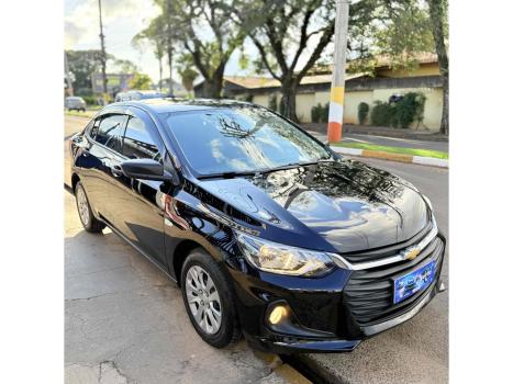 CHEVROLET Onix Sedan , Foto 7
