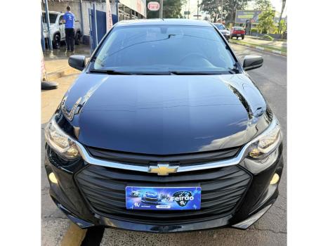 CHEVROLET Onix Sedan , Foto 8