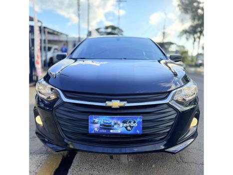 CHEVROLET Onix Sedan , Foto 9