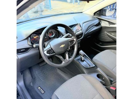 CHEVROLET Onix Sedan , Foto 10