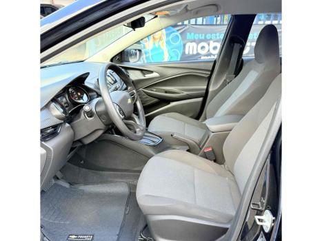 CHEVROLET Onix Sedan , Foto 11