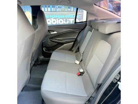 CHEVROLET Onix Sedan , Foto 12