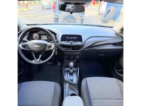 CHEVROLET Onix Sedan , Foto 13