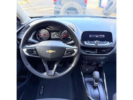 CHEVROLET Onix Sedan , Foto 14