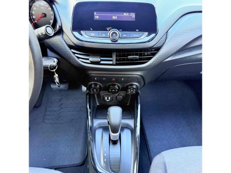 CHEVROLET Onix Sedan , Foto 16