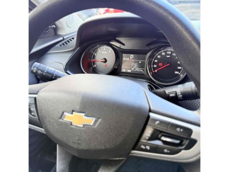 CHEVROLET Onix Sedan , Foto 17