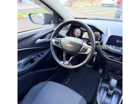 CHEVROLET Onix Sedan , Foto 18