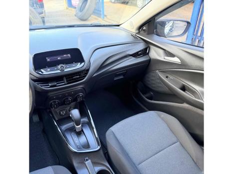 CHEVROLET Onix Sedan , Foto 19