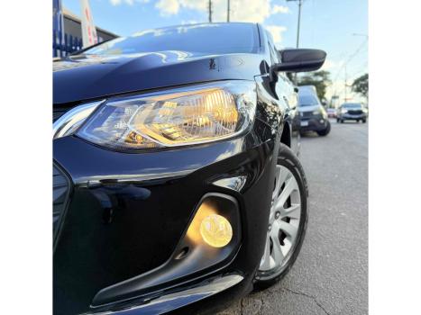 CHEVROLET Onix Sedan , Foto 21