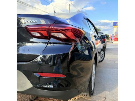 CHEVROLET Onix Sedan , Foto 22