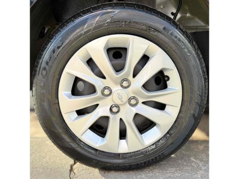 CHEVROLET Onix Sedan , Foto 25