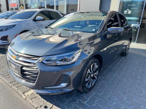 CHEVROLET Onix Sedan 1.0 12V 4P FLEX PREMIER PLUS TURBO AUTOMTICO, Foto 3