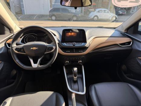 CHEVROLET Onix Sedan 1.0 12V 4P FLEX PREMIER PLUS TURBO AUTOMTICO, Foto 9