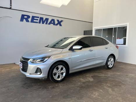 CHEVROLET Onix Sedan 1.0 12V 4P FLEX PREMIER PLUS TURBO AUTOMTICO, Foto 2