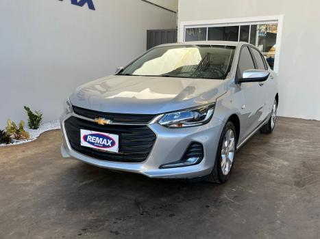 CHEVROLET Onix Sedan 1.0 12V 4P FLEX PREMIER PLUS TURBO AUTOMTICO, Foto 3