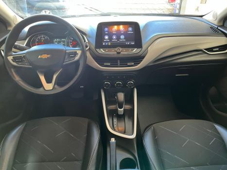 CHEVROLET Onix Sedan 1.0 12V 4P FLEX PREMIER PLUS TURBO AUTOMTICO, Foto 6