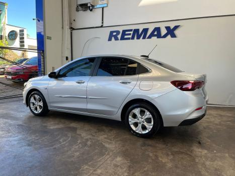 CHEVROLET Onix Sedan 1.0 12V 4P FLEX PREMIER PLUS TURBO AUTOMTICO, Foto 7