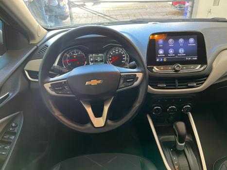 CHEVROLET Onix Sedan 1.0 12V 4P FLEX PREMIER PLUS TURBO AUTOMTICO, Foto 9