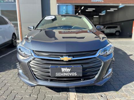 CHEVROLET Onix Sedan 1.0 12V 4P FLEX PREMIER PLUS TURBO AUTOMTICO, Foto 2