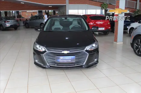 CHEVROLET Onix Sedan 1.0 12V 4P FLEX PREMIER PLUS TURBO AUTOMTICO, Foto 2