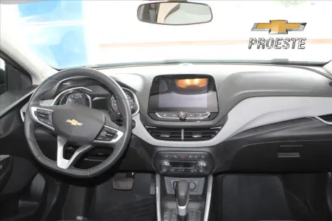 CHEVROLET Onix Sedan 1.0 12V 4P FLEX PREMIER PLUS TURBO AUTOMTICO, Foto 4