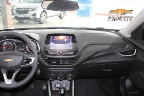 CHEVROLET Onix Sedan 1.0 12V 4P FLEX LT PLUS TURBO, Foto 4