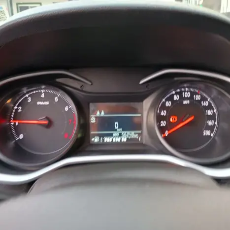 CHEVROLET Onix Sedan 1.0 12V 4P FLEX LT PLUS TURBO, Foto 9