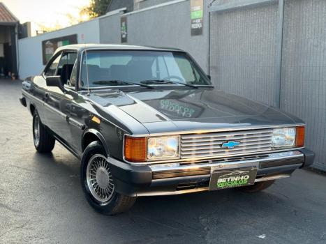 CHEVROLET Opala 2.5 4P COMODORO SL/E, Foto 2