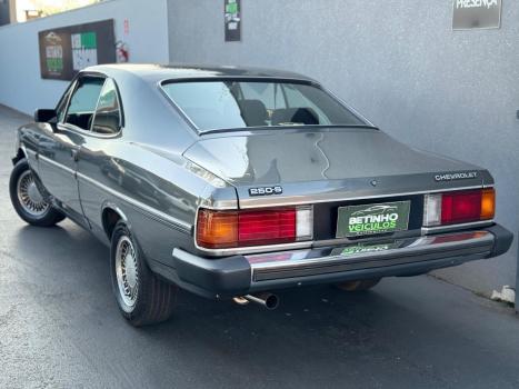 CHEVROLET Opala 2.5 4P COMODORO SL/E, Foto 3
