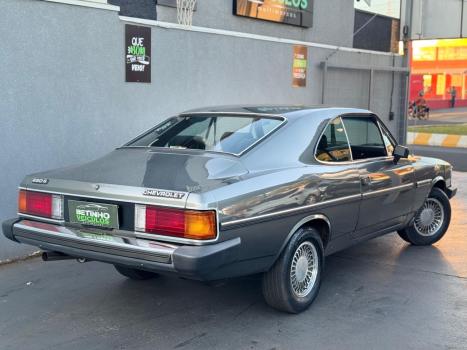 CHEVROLET Opala 2.5 4P COMODORO SL/E, Foto 4